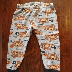 Gerber Kids Sports Pants